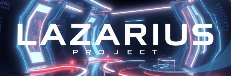 Lazar banner