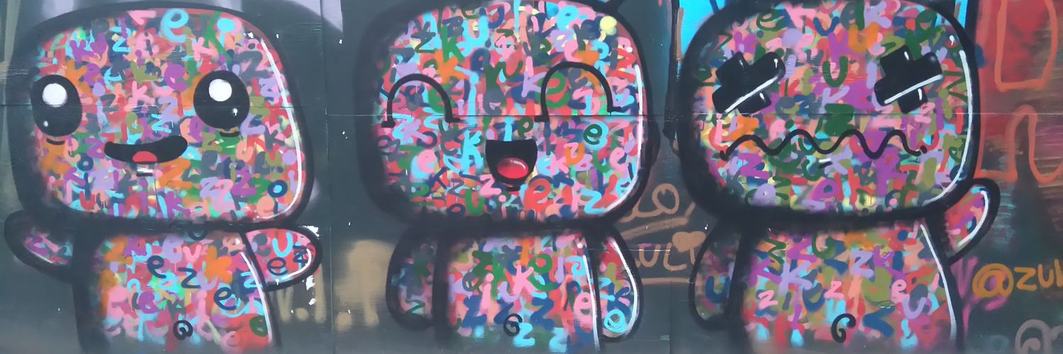 domhnallod's profile banner image