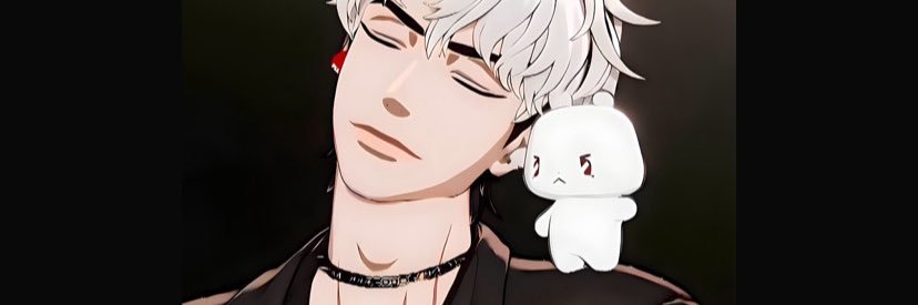 mel 🧸 banner