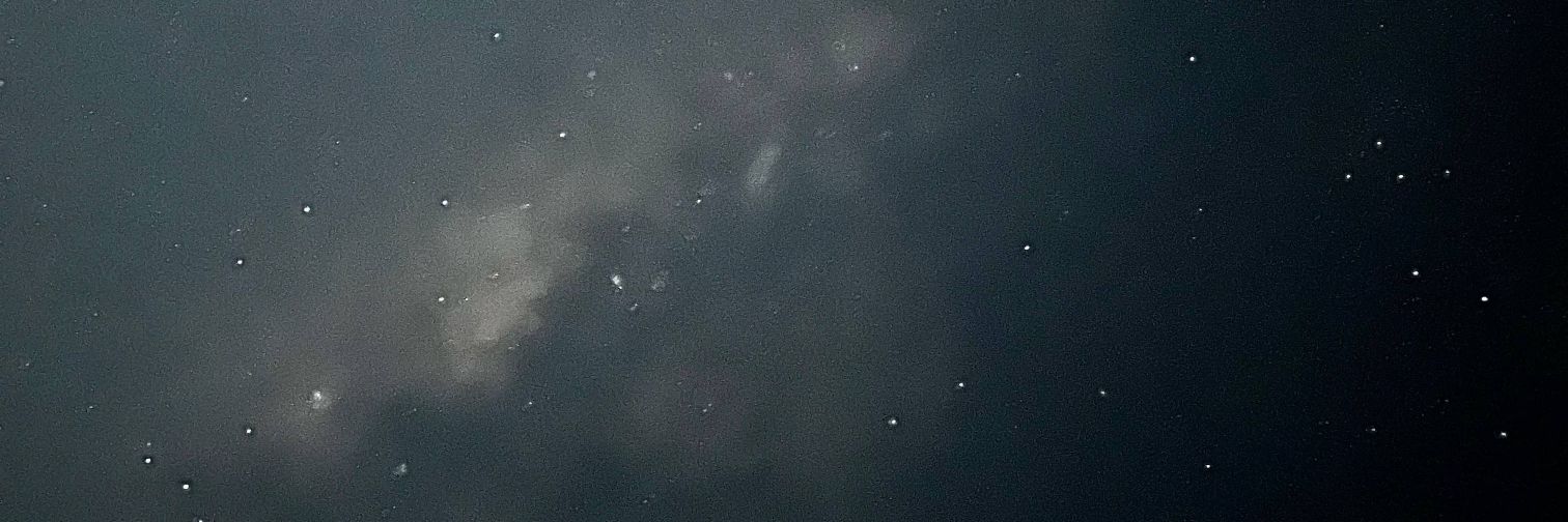 New banner