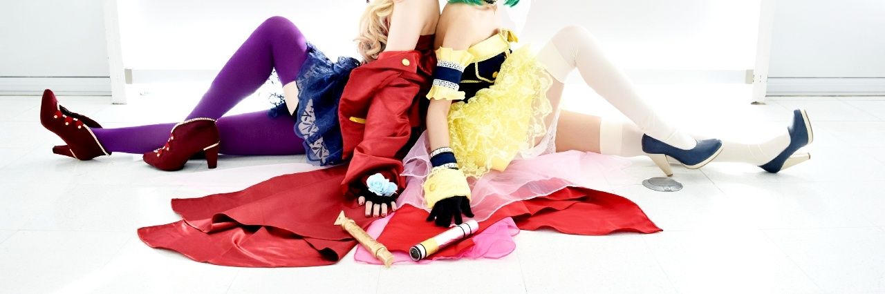 kanami167k's profile banner image