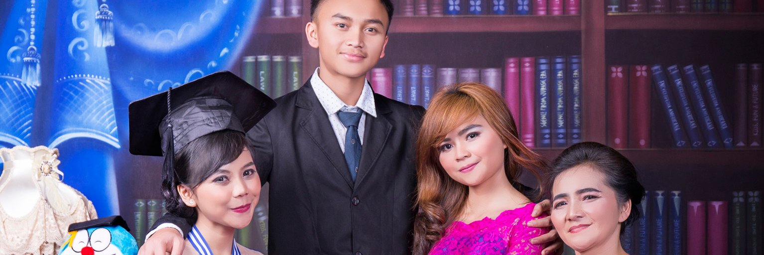 AriaDenisha's profile banner image