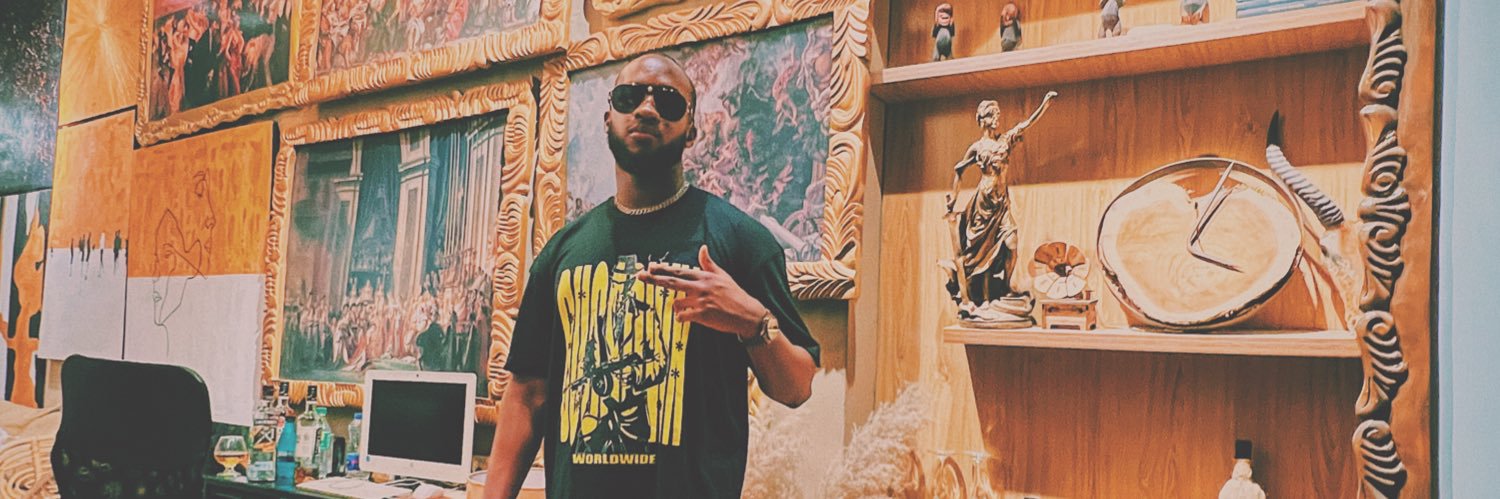 Modebe99's profile banner image