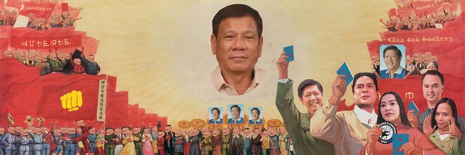 Department of Agriculture (Philippines) banner