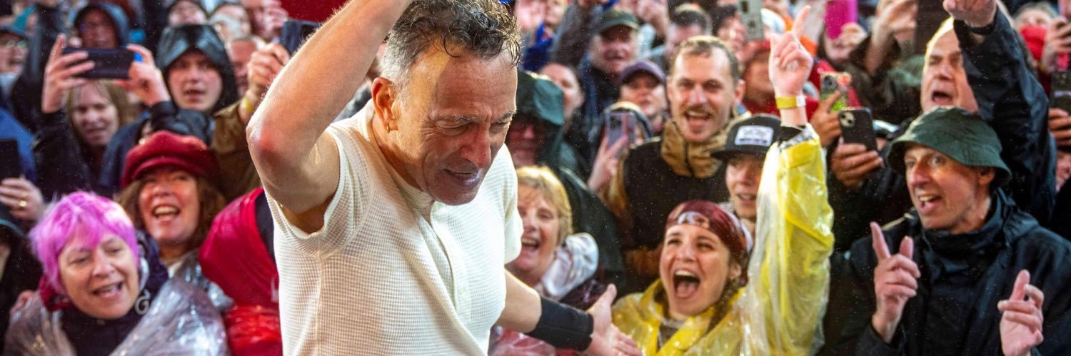 iandspringsteen's profile banner image