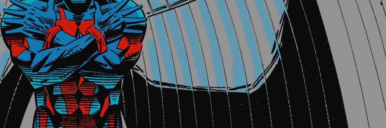 𝘼𝙍𝘾𝙃𝘼𝙉𝙂𝙀𝙇. banner