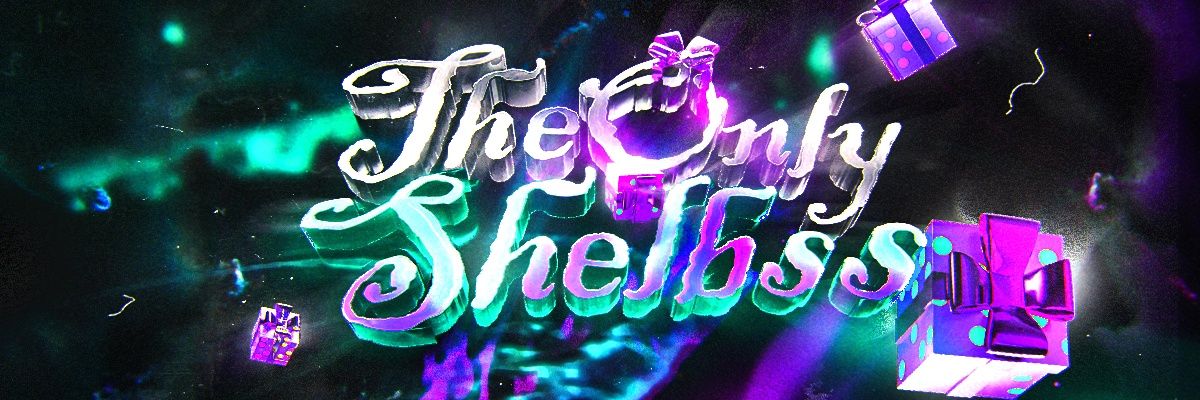 Shelbss banner