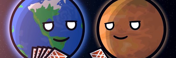 Your local Earth dude Profile Banner