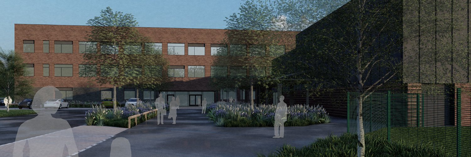 Star Radcliffe Academy banner