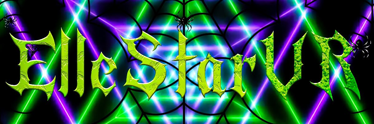 Elle StarVR banner
