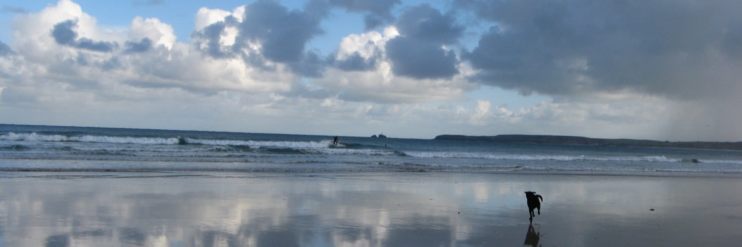 Runningclare's profile banner image