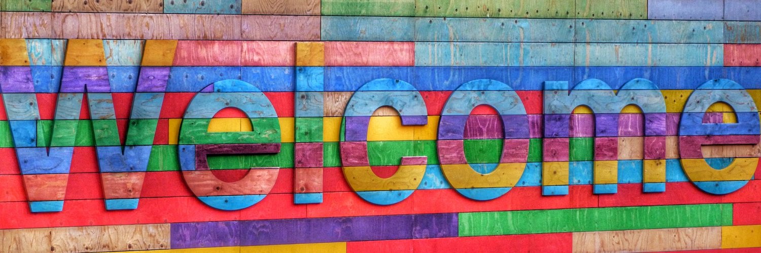 Rainbow Fund banner