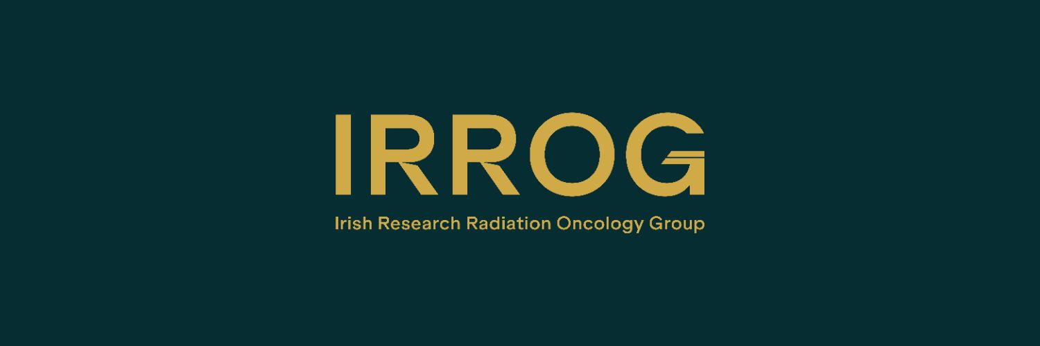 Irish Research Radiation Oncology Group's banner