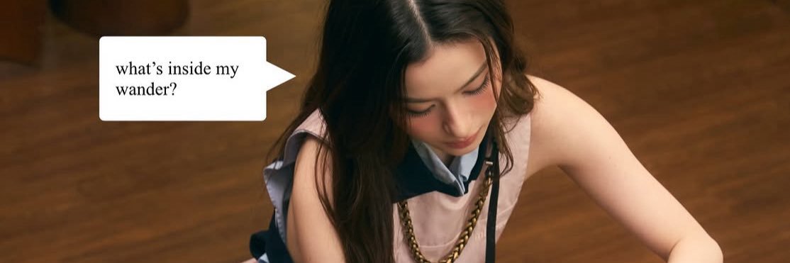 mira 🎀༘⋆ banner