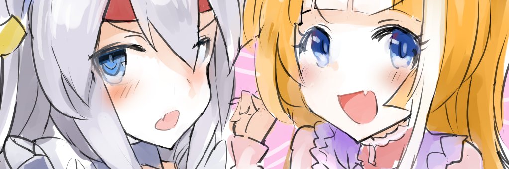お絵描きタダシ's banner