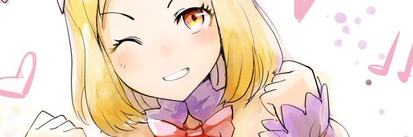 TADASHIillust02 Profile Banner
