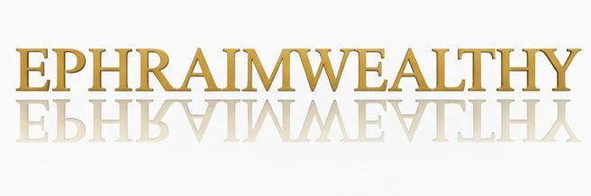 Ephraimwealthy's profile banner image