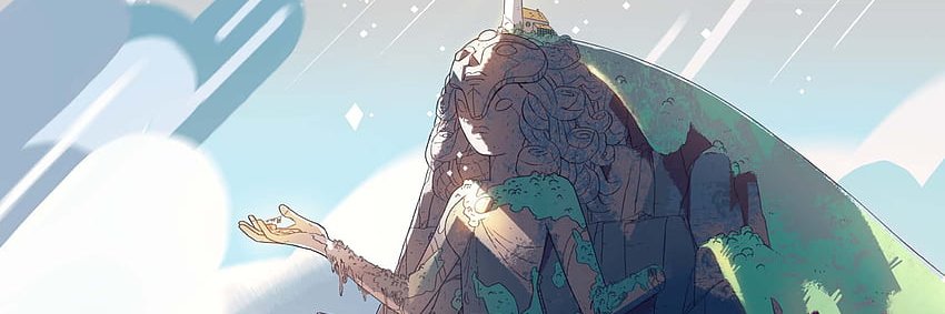 ⭐️Steven Universe Completionist⭐️ banner