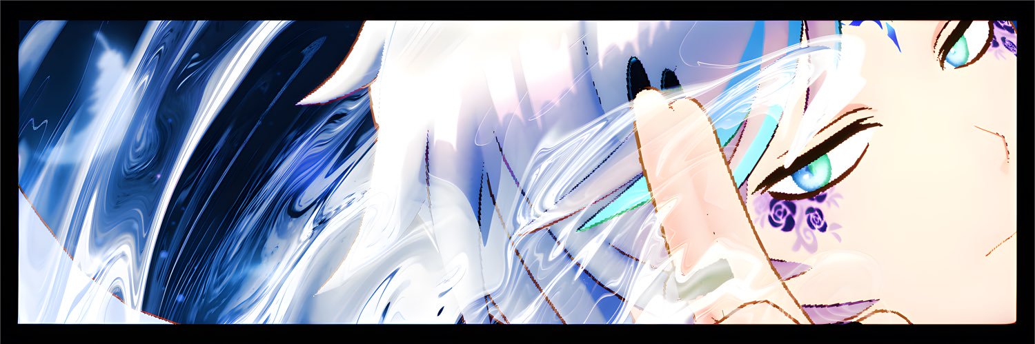 鏡宮 緋絽 banner