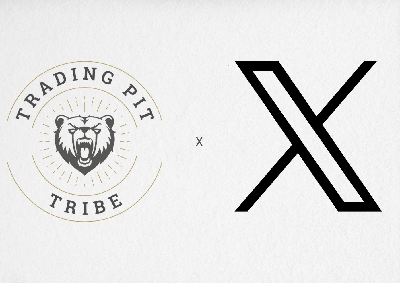 Trading Pit Tribe banner