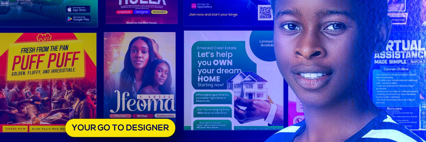 Bello Muhammed Damilare banner