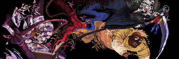 thealmostthurs Profile Banner