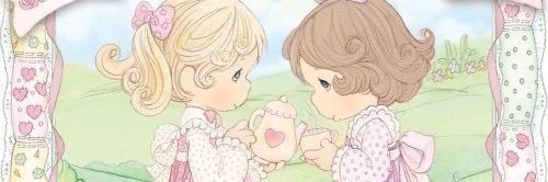 ૮₍´˶• . • ⑅ ₎ა banner