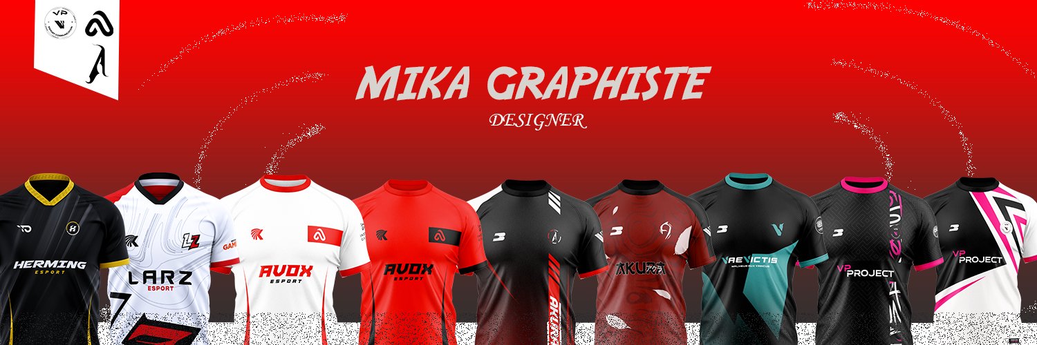 MIKA Graphiste banner