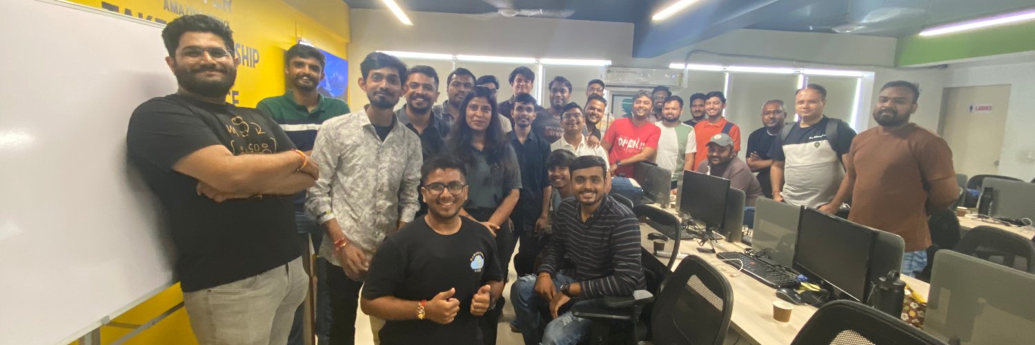 CNCF Gandhinagar banner