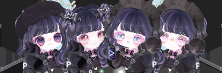 Pyon_0401's profile banner image