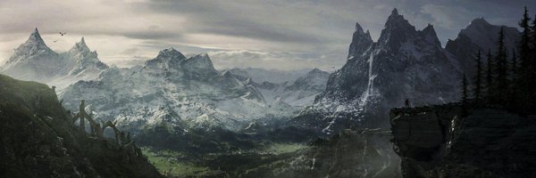 RealJoey_Aube Profile Banner