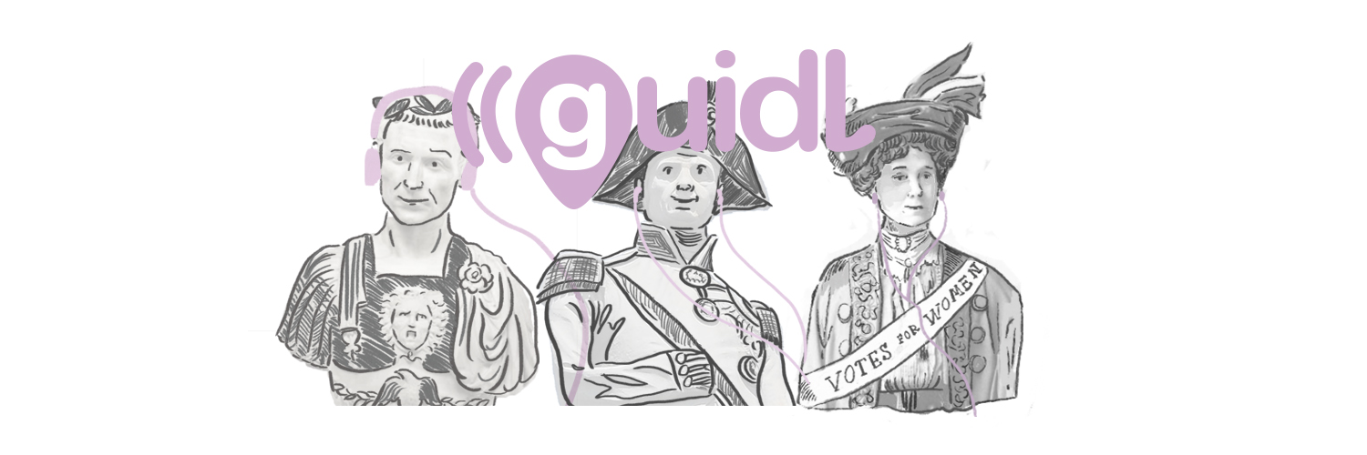 guidl's banner