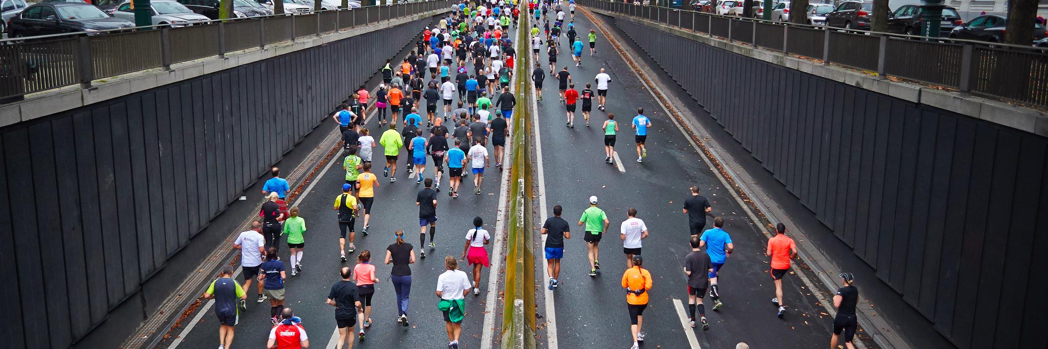 RunnersHighNL's profile banner image