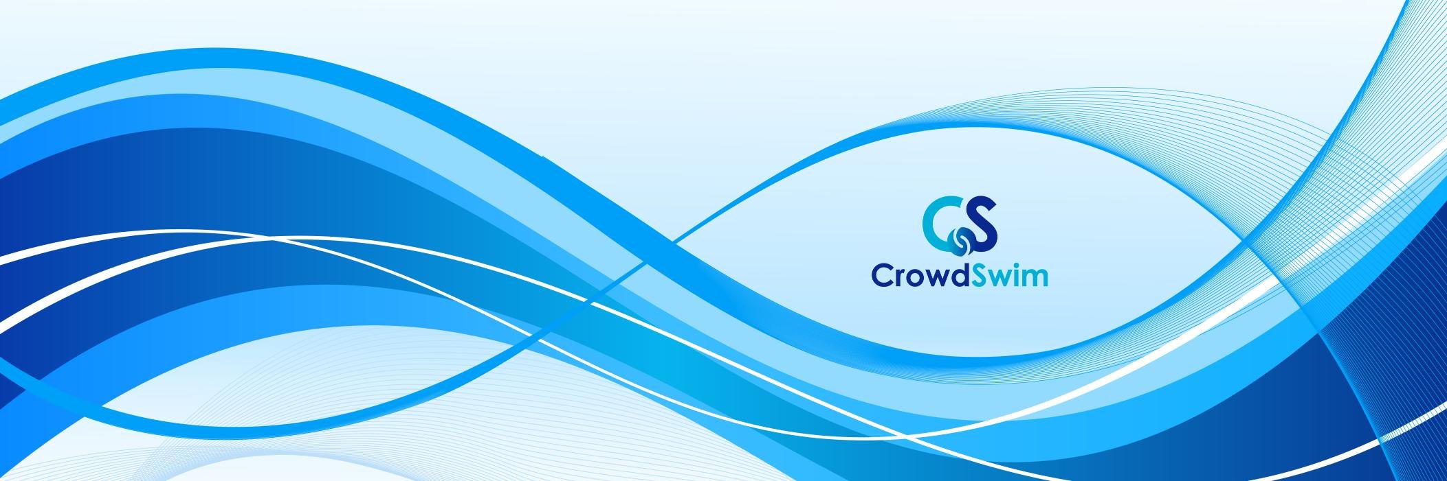 CrowdSwimGroup's profile banner image