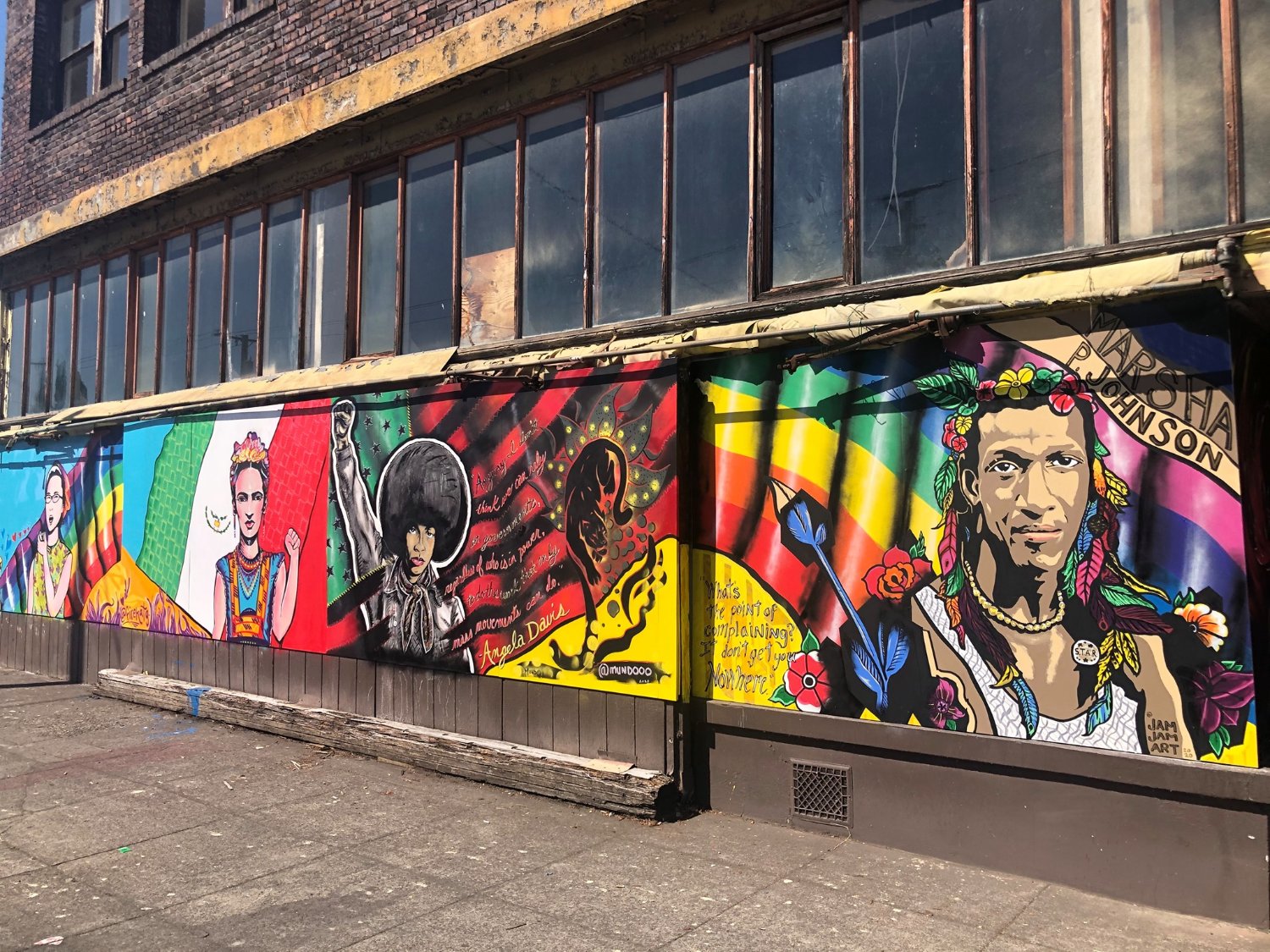 Lisa Kislingbury Anderson (she/her) banner