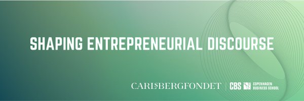 ReThinkEntrep Profile Banner