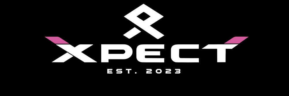 Xpect Esports banner
