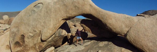 rdearborn Profile Banner