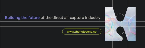holoceneclimate Profile Banner