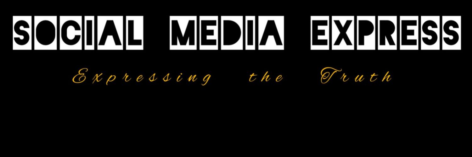 Social Media Express banner