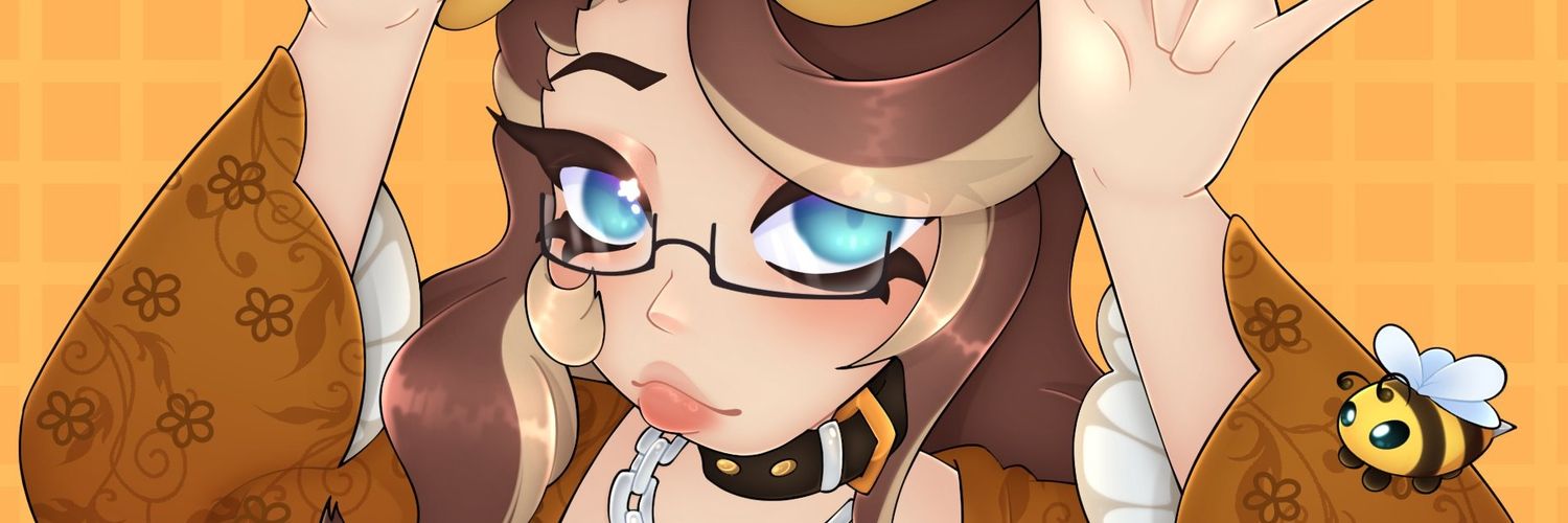 BeeYoutaite 🐝 🍉 ➡️ Tekko banner