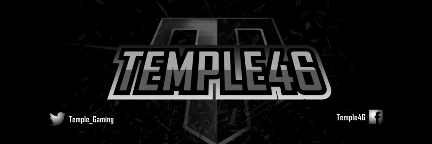 Temple_Gaming's profile banner image