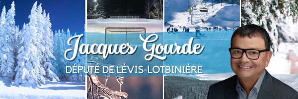 JacquesGoudeMP Profile Banner