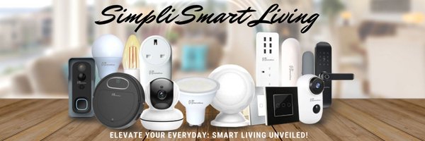 simplismart Profile Banner