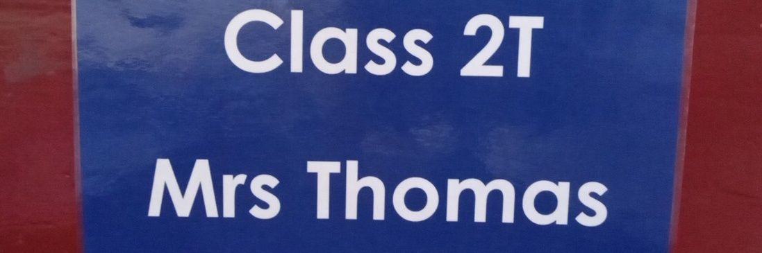MrsThomas21's profile banner image