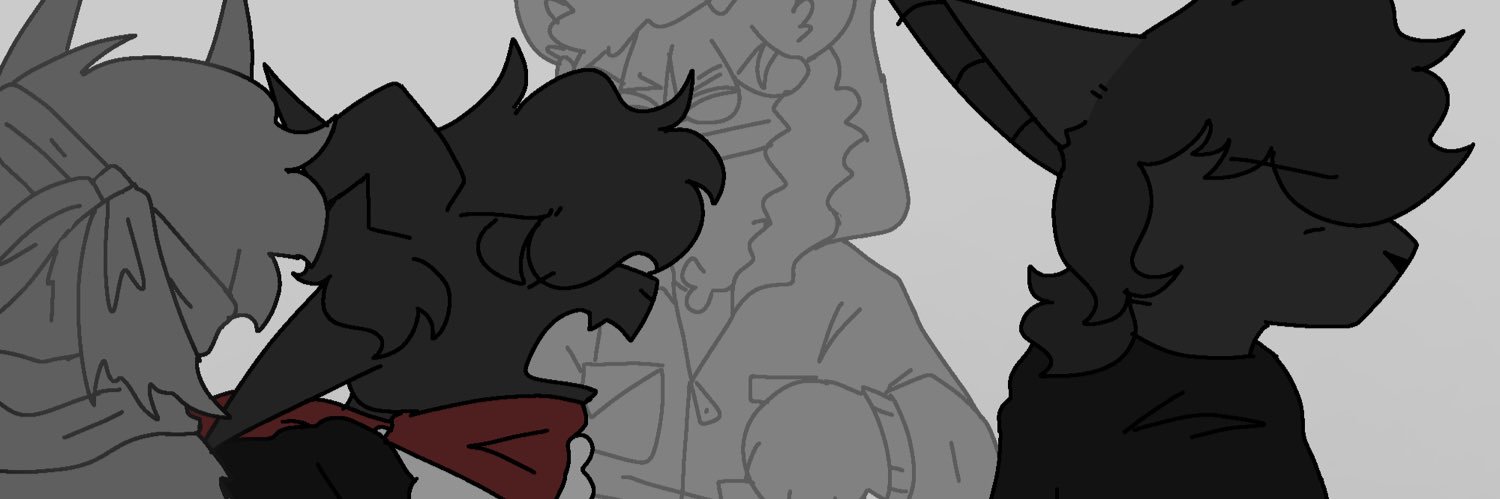 THE smp civ fan‼️ banner