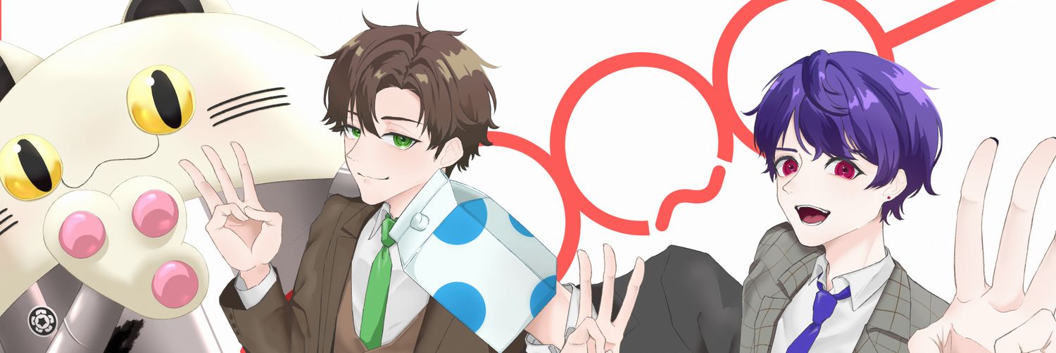 Logical_9's profile banner image