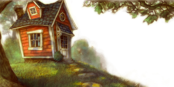CottageCrooked's profile banner image