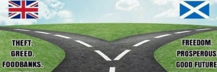 Starbright M Bright 🏴󠁧󠁢󠁳󠁣󠁴󠁿 banner