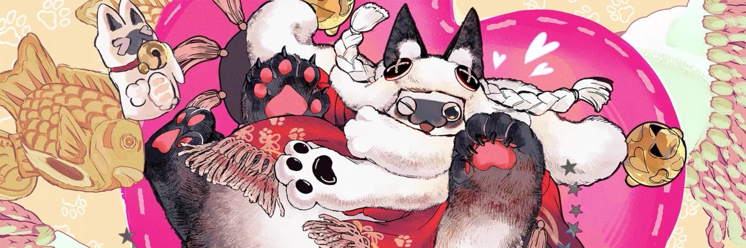 purrchena's profile banner image